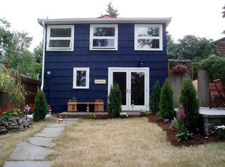 1511 NE 100th St, Seattle, WA 98125