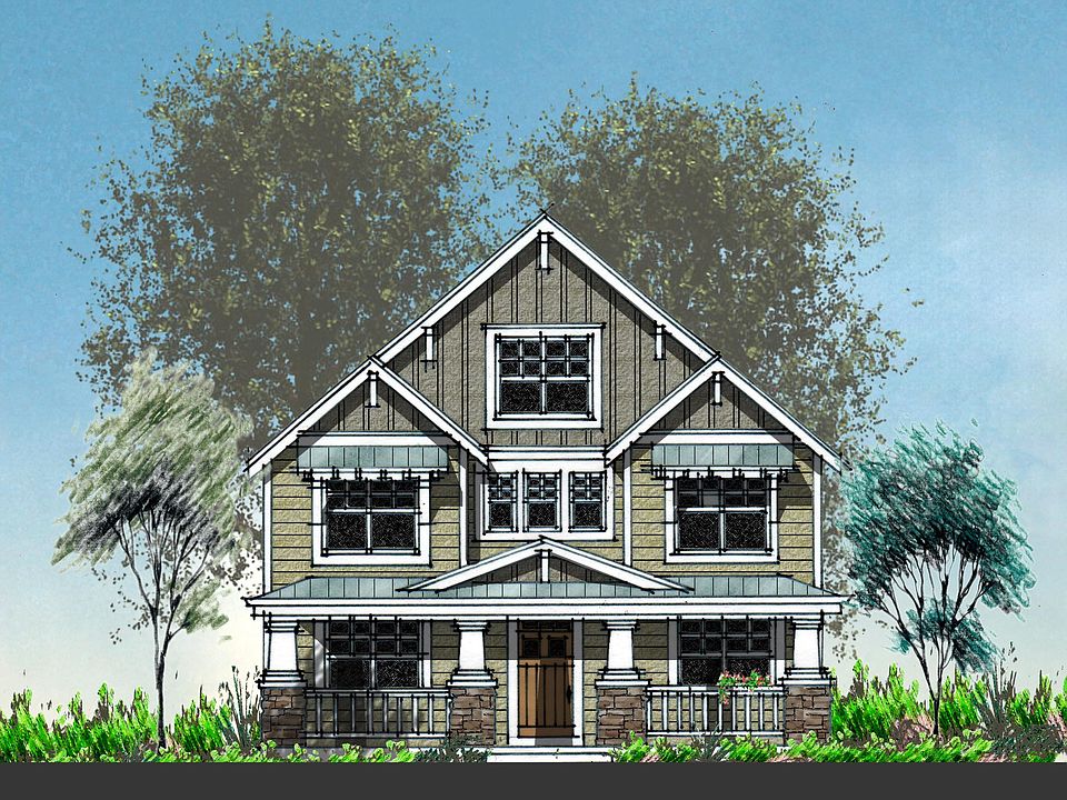 Front Rendering