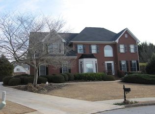 1610 Pinetree Pass Ln, Lilburn, GA 30047