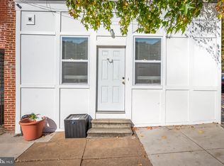 2128 Fleet St #A, Baltimore, MD 21231