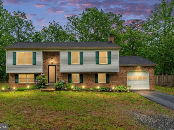11902 Plantation Dr, Spotsylvania, VA 22551