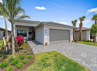 12365 SW High Tide Rd, Port Saint Lucie, FL 34987