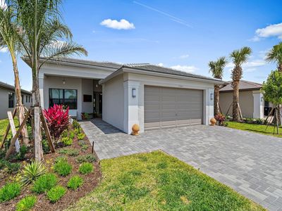 12365 SW High Tide Road, Port Saint Lucie, FL, 34987