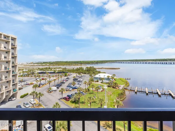 23223 Front Beach Rd Unit A704, Panama City Beach, FL 32413