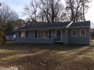 142 Harford Rd, Salisbury, MD 21801