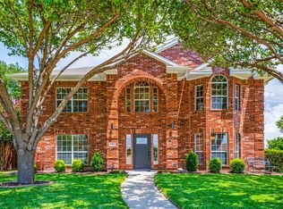 536 Lochwood Dr, Murphy, TX 75094