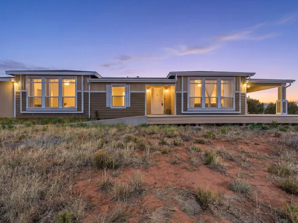 15 Reubens Ln, Edgewood, NM 87015