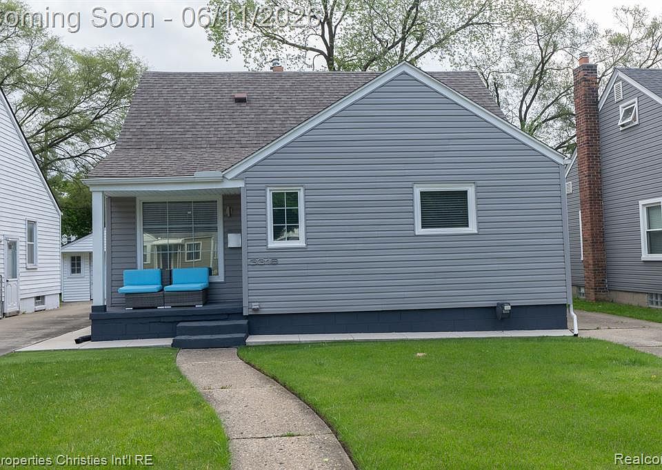 3318 Prairie Ave, photo 2
