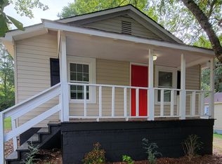 1104 Spann St, Shelby, NC 28150