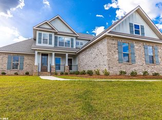 13330 Ibis Blvd, Spanish Fort, AL 36527