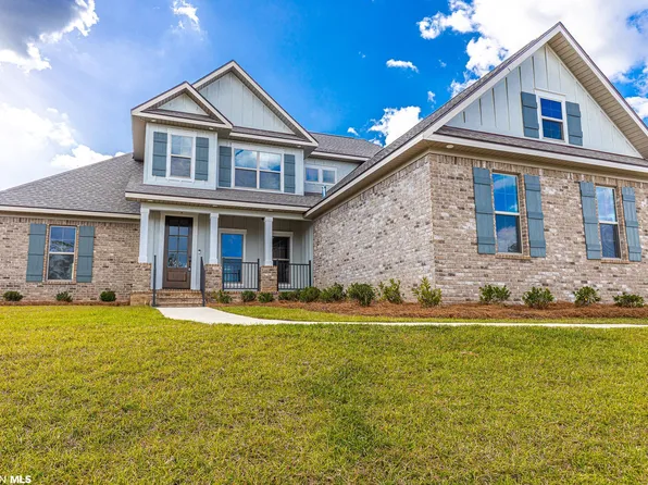 13330 Ibis Blvd, Spanish Fort, AL 36527