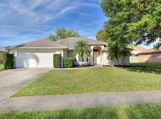 1199 Meadow Lake Rd, Rockledge, FL 32955