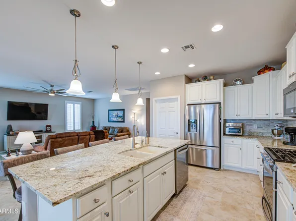 4479 N PRESIDIO Drive, Florence, AZ 85132