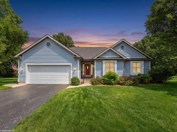 2311 Shoreham Highlands St #31, Saint Joseph, MI 49085