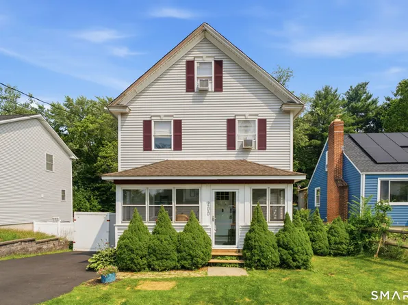 200 Newington Road, West Hartford, CT 06110