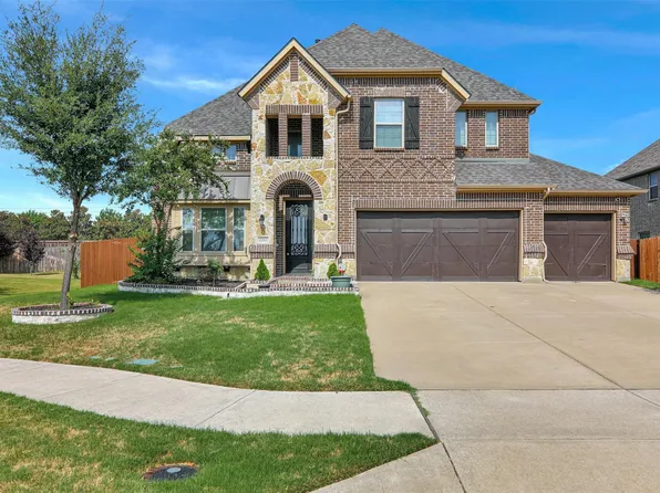 12353 Flowering Dr, Frisco, TX 75035