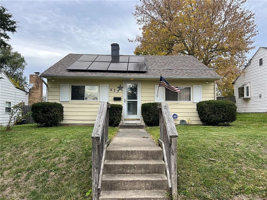 633 St, Miamisburg, OH 45342 Zillow
