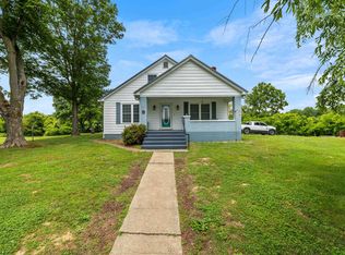 5244 S Pleasant Valley Rd, Robards, KY 42452