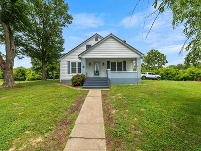 5244 S Pleasant Valley Rd, Robards, KY, 42452
