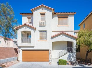 8940 Jennifer Anne Ave, Las Vegas, NV 89149
