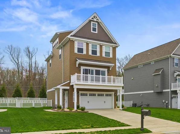 357 Marina Ave, Aberdeen, MD 21001