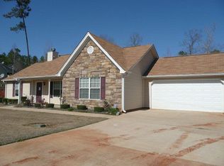 3363 Trotters Ridge Trl, Gray, GA 31032