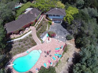 30 Club House Rd, Santa Cruz, CA 95060