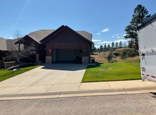 12223 Stagecoach Trl, Sturgis, SD 57785