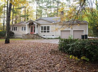 540 S Highland Rd, Southern Pines, NC 28387