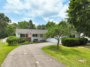 4220 England Beach Rd, White Lake, MI 48383