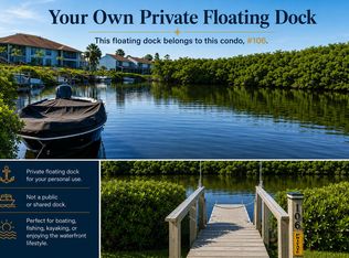 950 S Kanner Hwy APT 106, Stuart, FL 34994