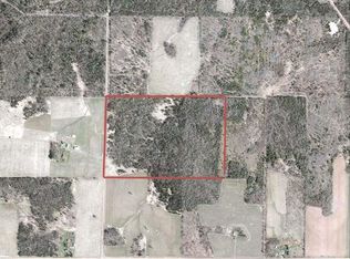 Muskeg Rd, Iron River, WI 54847