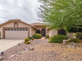 7901 E Salt Bush Rd, Gold Canyon, AZ 85118