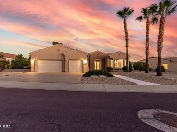 19757 N CONCORD Drive, Surprise, AZ 85374