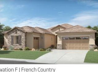 4107 W Thurman Dr, Laveen, AZ 85339