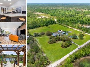 1060 Still Rd, Pierson, FL 32180