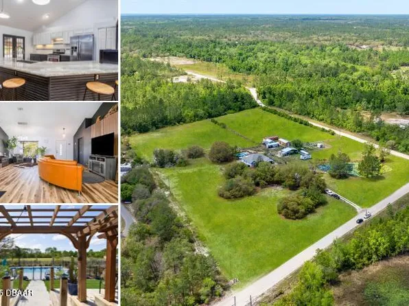 1060 Still Rd, Pierson, FL 32180