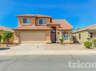 42026 W Colby Dr, Maricopa, AZ 85138