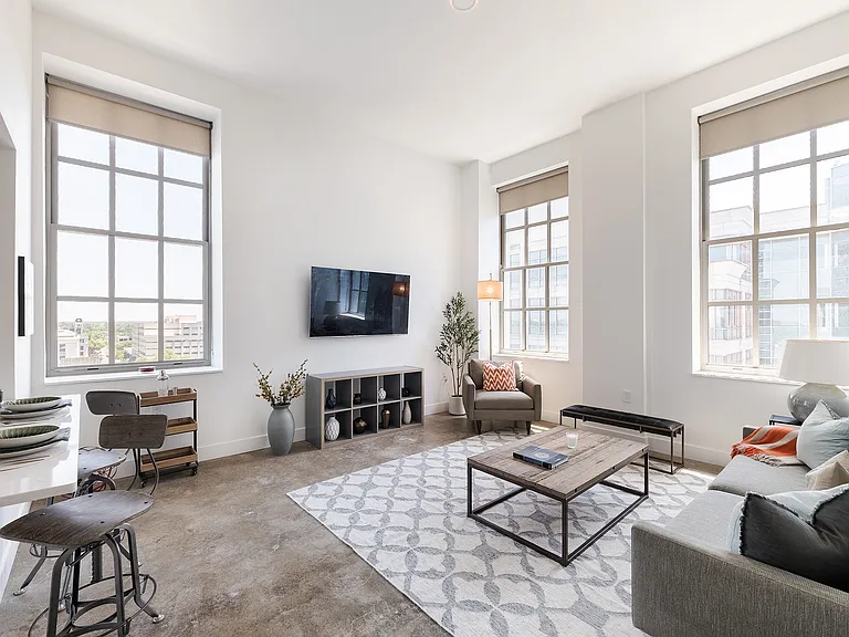 The Bell Apartments — Photo 1