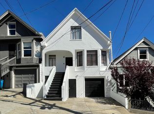 1157 Wisconsin St, San Francisco, CA 94107