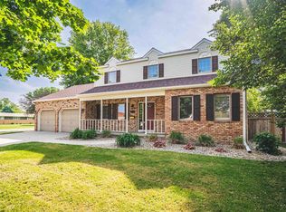 1000 3rd Ave SW, Le Mars, IA 51031