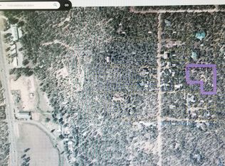 0 Tbd, Show Low, AZ 85901