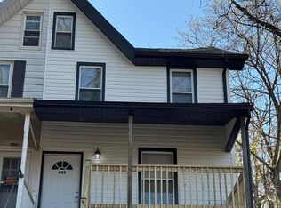444 Oak St, Coatesville, PA