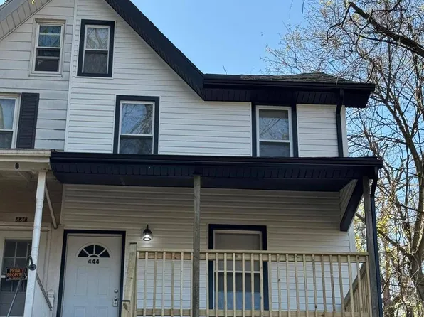 444 Oak St, Coatesville, PA 19320