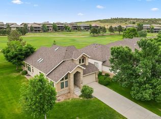 15811 Deer Ridge Dr, Morrison, CO 80465