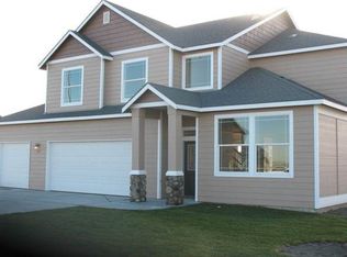 4112 Monterey Dr, Pasco, WA 99301