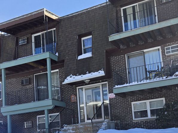 668 Robbins Ave APT 18