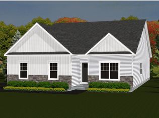Dogwood-Creekside Plan, Creekside Park, Milton, NY 12863