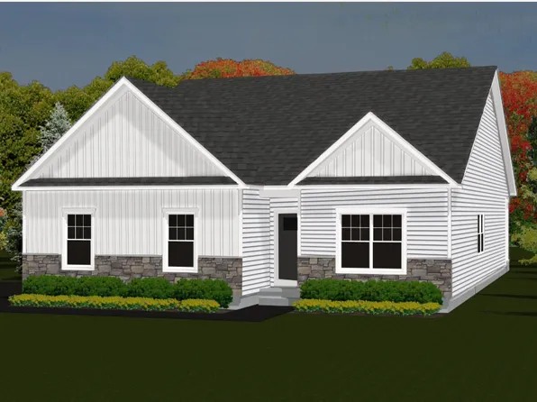 Dogwood-Creekside Plan, Creekside Park