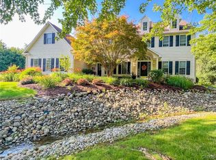 17 Green Links Turn, Auburn, NY 13021